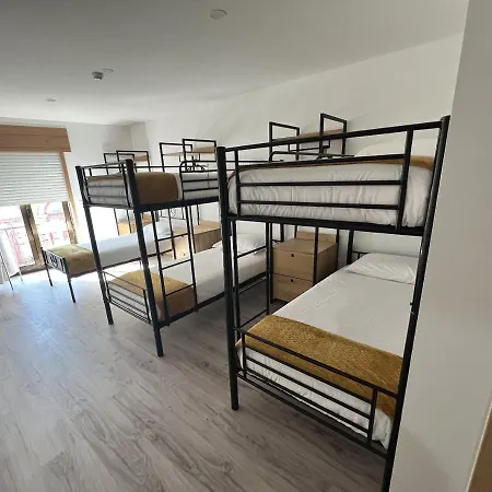 We Are Hostel 2-2